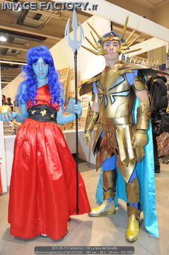 2011-03-13 Cartoomics 136 La fiera del fumetto